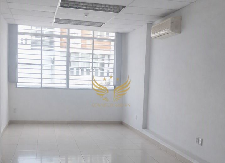 Cho Thuê Văn Phòng 63 Mai Thị Lựu Phường Đa Kao Quận 1
