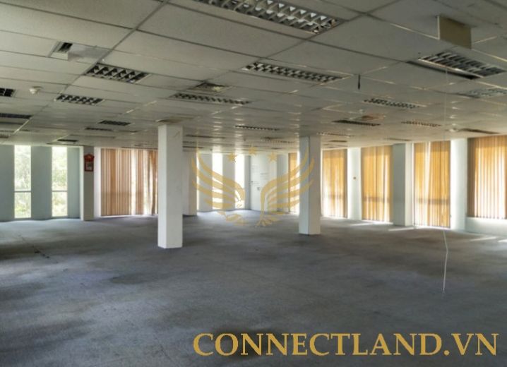 Cho Thuê Văn Phòng 63 Phạm Ngọc Thạch Phường 6 Quận 3