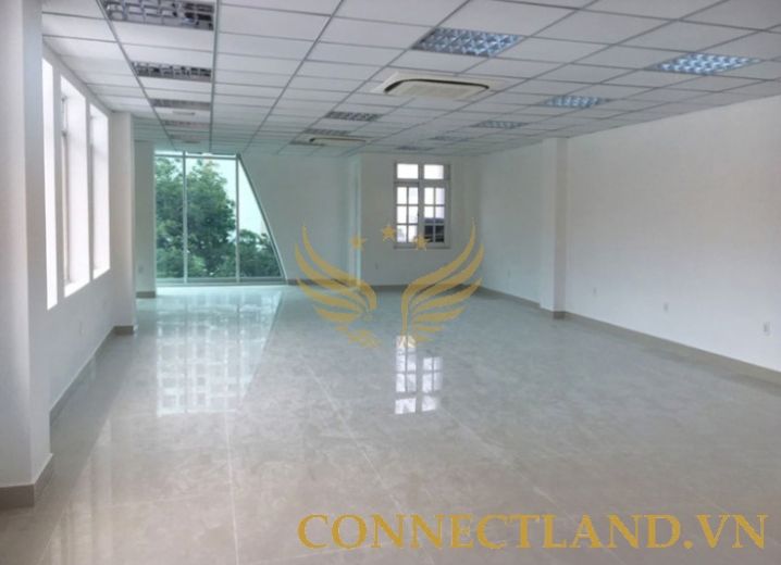 Cho Thuê Văn Phòng 63D Võ Văn Tần Phường 1 Quận 3