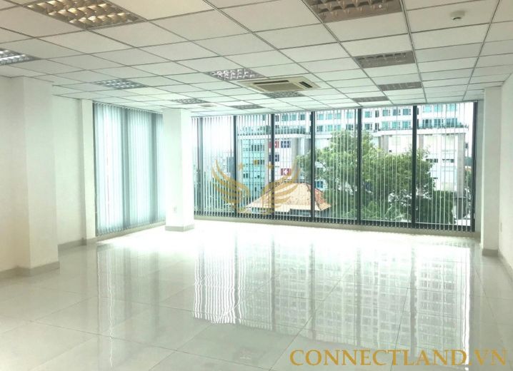 Cho Thuê Văn Phòng 63D Võ Văn Tần Phường 1 Quận 3
