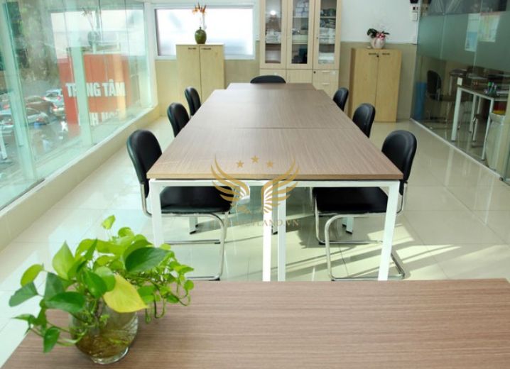 Cho Thuê Văn Phòng 64 Võ Thị Sáu Phường Tân Định Quận 1