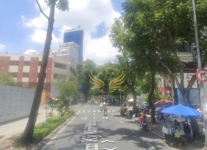 Cho Thuê Văn Phòng 65 Nam Kỳ Khởi Nghĩa Phường Bến Thành Quận 1