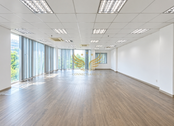 Cho Thuê Văn Phòng 65 Trần Quốc Hoàn Phường 4 Quận Tân Bình