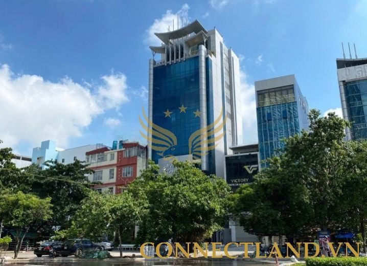 Cho Thuê Văn Phòng 651-653 Điện Biên Phủ Phường 1 Quận Bình Thạnh