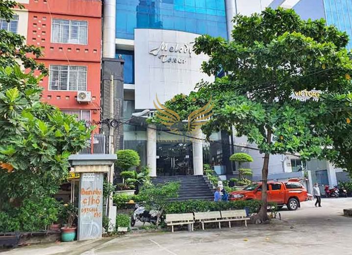 Cho Thuê Văn Phòng 651-653 Điện Biên Phủ Phường 1 Quận Bình Thạnh