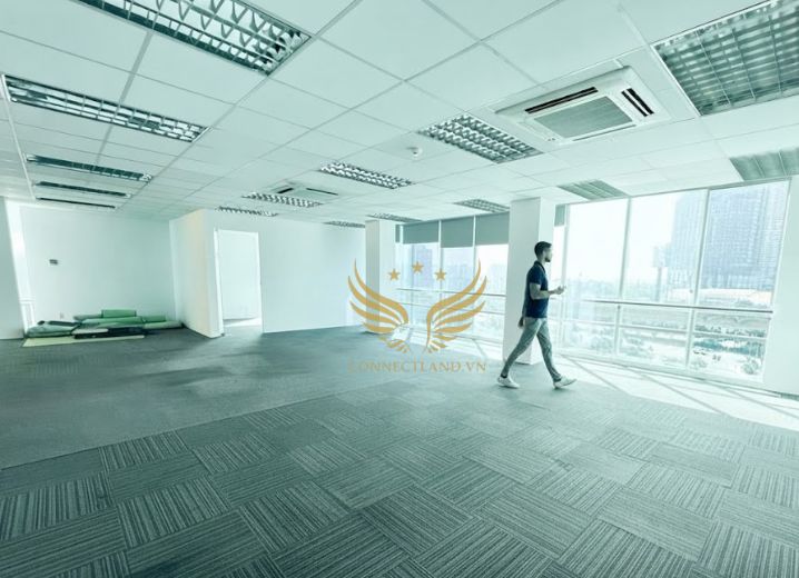 Cho Thuê Văn Phòng 651-653 Điện Biên Phủ Phường 1 Quận Bình Thạnh
