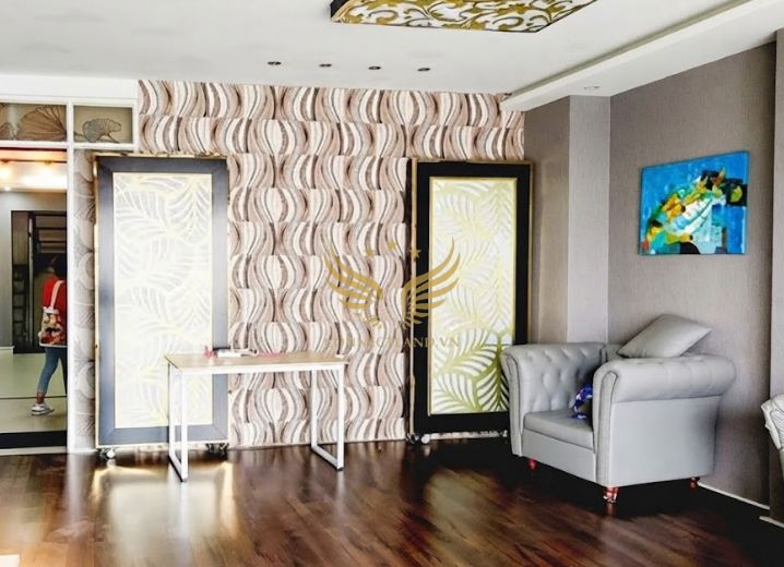 Cho Thuê Văn Phòng 655 Điện Biên Phủ Phường 1 Quận Bình Thạnh