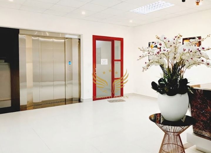 Cho Thuê Văn Phòng 655 Điện Biên Phủ Phường 1 Quận Bình Thạnh