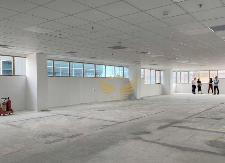 Cho Thuê Văn Phòng 66-68 Nam Kỳ Khởi Nghĩa Phường Nguyễn Thái Bình Quận 1