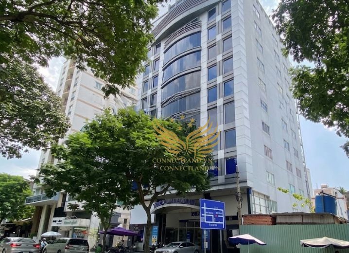 Cho Thuê Văn Phòng 66 Phó Đức Chính Phường Nguyễn Thái Bình Quận 1