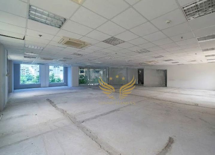 Cho Thuê Văn Phòng 66 Phó Đức Chính Phường Nguyễn Thái Bình Quận 1