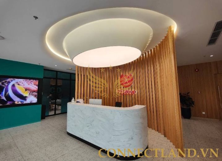 Cho Thuê Văn Phòng 663-665 Điện Biên Phủ Phường 25 Quận Bình Thạnh