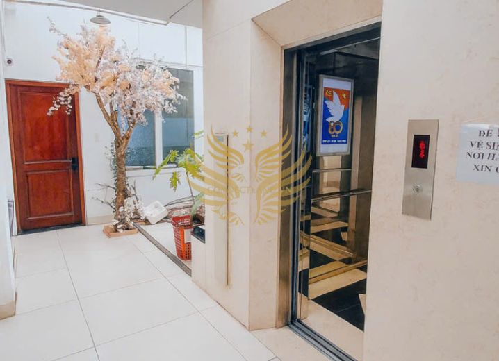 Cho Thuê Văn Phòng 666/10/1-3-5 Đường 3/2 Phường 14 Quận 10
