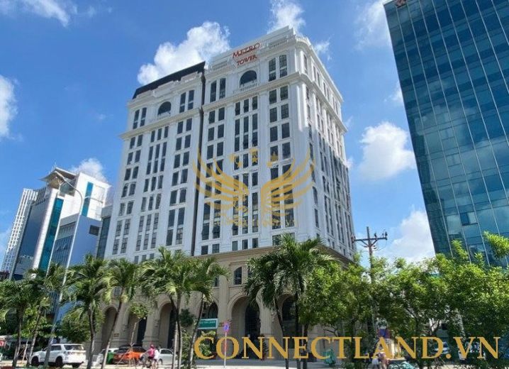 Cho Thuê Văn Phòng 667 Điện Biên Phủ Phường 1 Quận Bình Thạnh