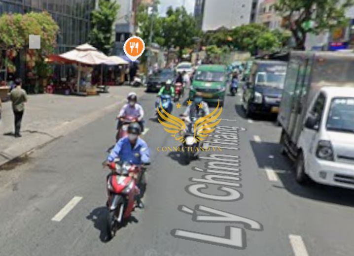Cho Thuê Văn Phòng 67 Cao Thắng Phường 6 Quận 3