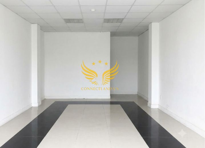 Cho Thuê Văn Phòng 67 Cao Thắng Phường 6 Quận 3