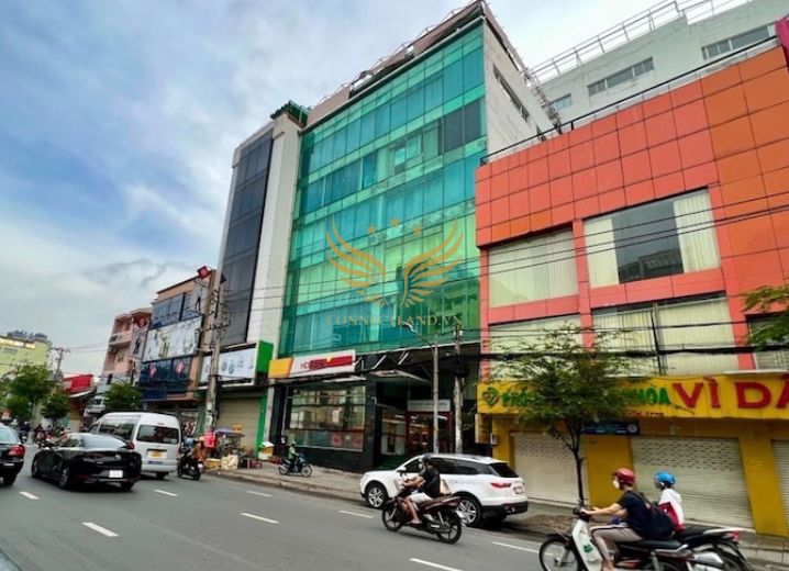 Cho Thuê Văn Phòng 67 Đinh Bộ Lĩnh Phường 26 Quận Bình Thạnh