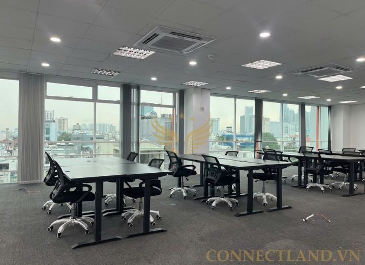 Cho Thuê Văn Phòng 67 Đinh Bộ Lĩnh Phường 26 Quận Bình Thạnh