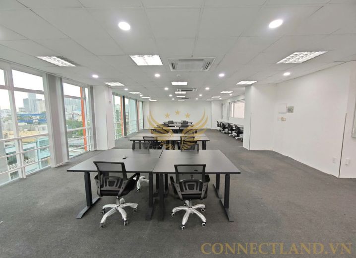 Cho Thuê Văn Phòng 67 Đinh Bộ Lĩnh Phường 26 Quận Bình Thạnh