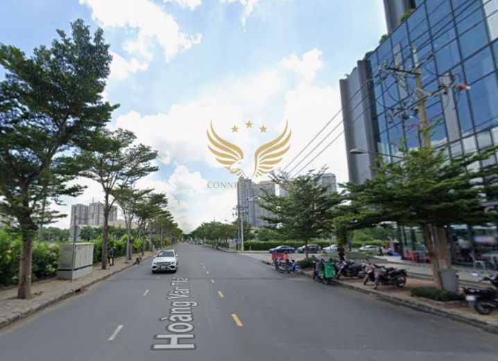 Cho Thuê Văn Phòng 67 Hoàng Văn Thái Phường Bình Thuận Quận 7