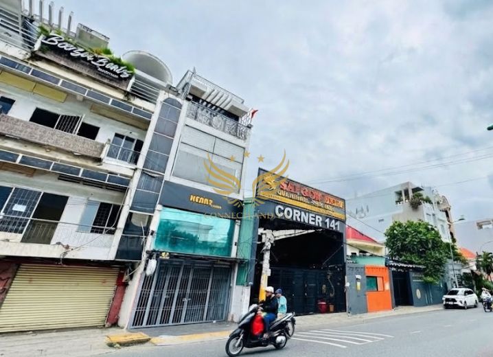 Cho Thuê Văn Phòng 67 Võ Oanh Phường 25 Quận Bình Thạnh