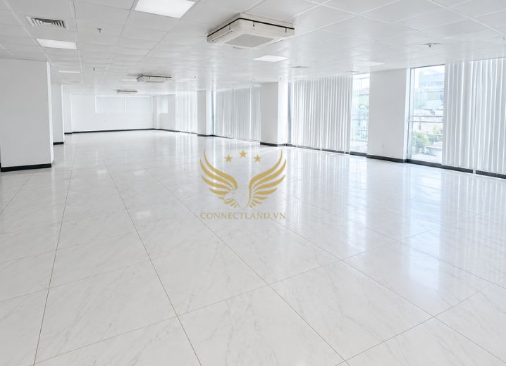 Cho Thuê Văn Phòng 670-672 Đường 3/2 Phường 1 Quận 10