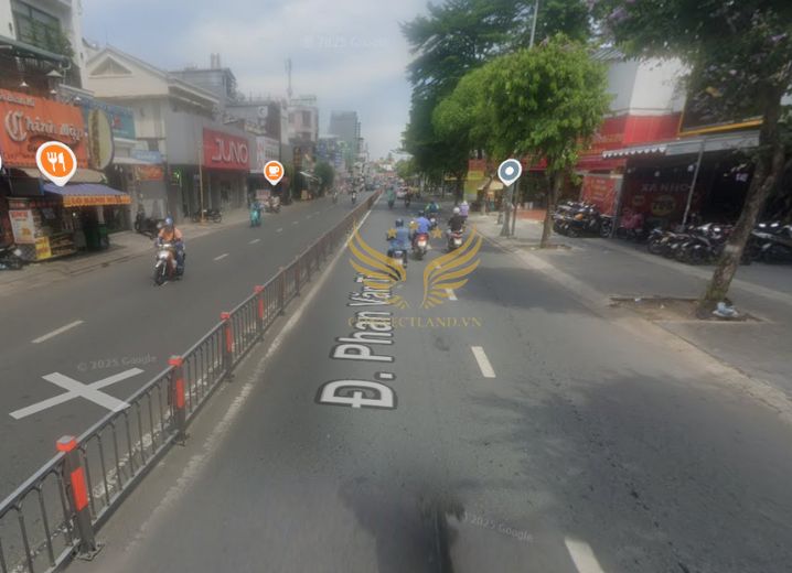 Cho Thuê Văn Phòng 672A59 Phan Văn Trị Phường 10 Quận Gò Vấp