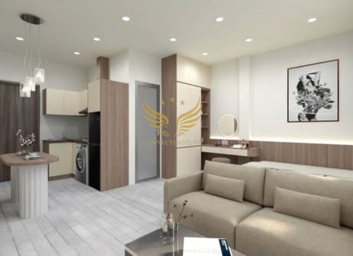 Cho Thuê Văn Phòng 672A59 Phan Văn Trị Phường 10 Quận Gò Vấp