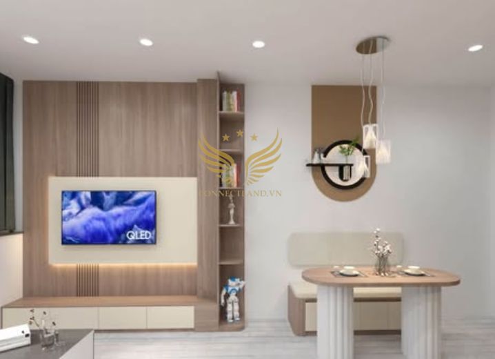 Cho Thuê Văn Phòng 672A59 Phan Văn Trị Phường 10 Quận Gò Vấp