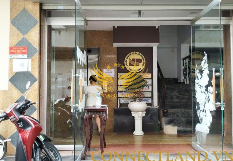 Cho Thuê Văn Phòng 68-70 Hoàng Diệu Phường 12 Quận 4