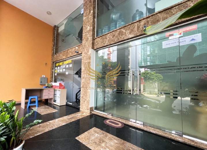 Cho Thuê Văn Phòng 68 Bạch Đằng Phường 2 Quận Tân Bình