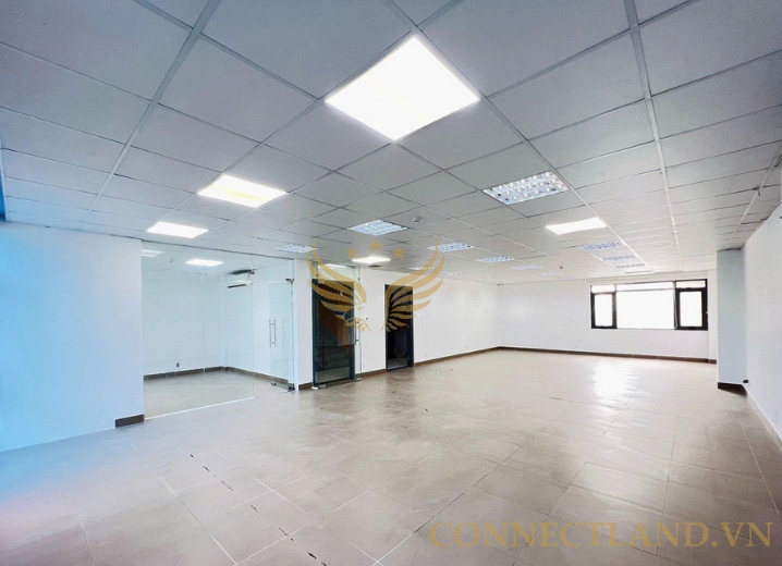 Cho Thuê Văn Phòng 68 Bạch Đằng Phường 2 Quận Tân Bình