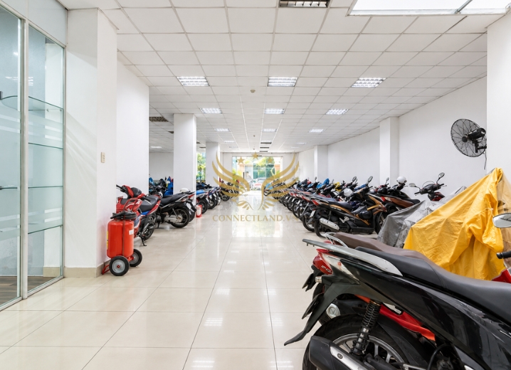 Cho Thuê Văn Phòng 68 Hồng Hà Phường 2 Quận Tân Bình