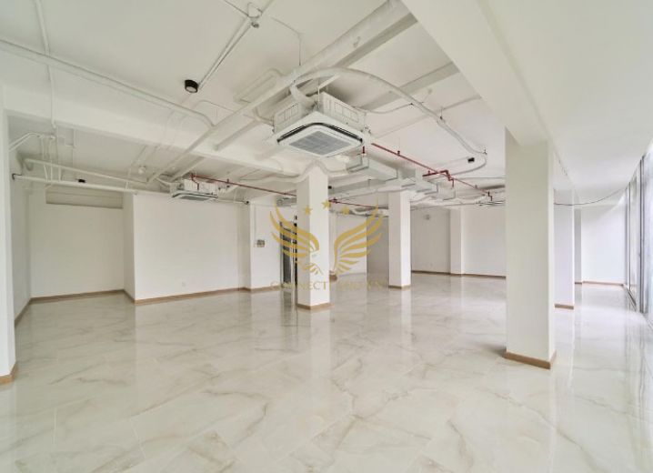 Cho Thuê Văn Phòng 68 Nguyễn Huệ Phường Bến Nghé Quận 1