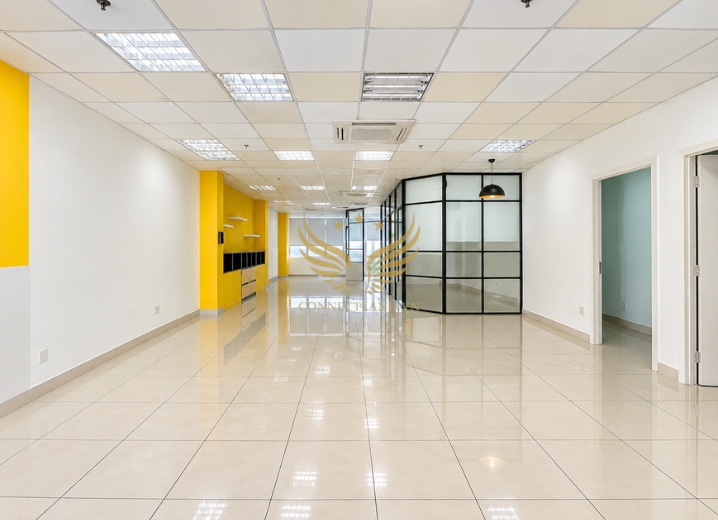 Cho Thuê Văn Phòng 684/28A Trần Hưng Đạo Phường 2 Quận 5