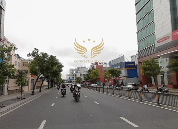 Cho Thuê Văn Phòng 68B Nguyễn Văn Trỗi Phường 8 Quận Phú Nhuận