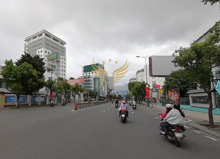 Cho Thuê Văn Phòng 68B Nguyễn Văn Trỗi Phường 8 Quận Phú Nhuận