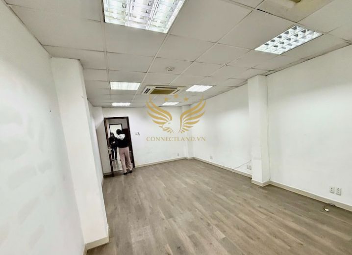 Cho Thuê Văn Phòng 68B Nguyễn Văn Trỗi Phường 8 Quận Phú Nhuận
