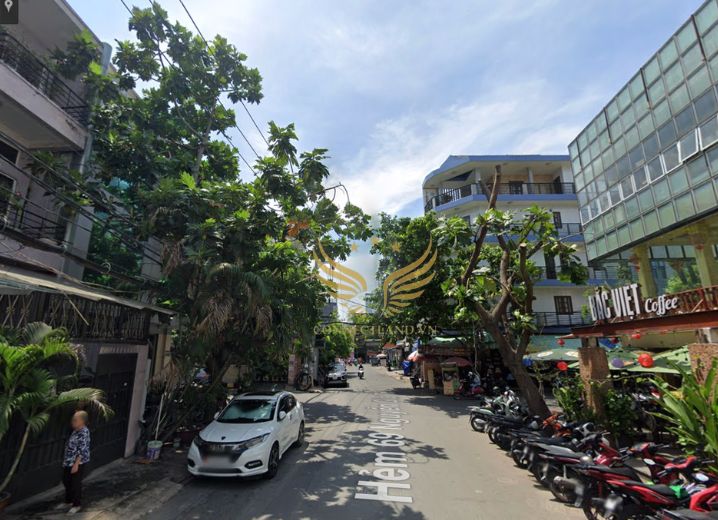 Cho Thuê Văn Phòng 69/14 Nguyễn Gia Trí Phường 25 Quận Bình Thạnh