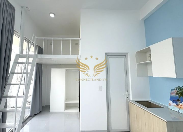 Cho Thuê Văn Phòng 69/14 Nguyễn Gia Trí Phường 25 Quận Bình Thạnh