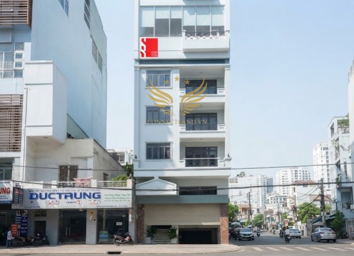 Cho Thuê Văn Phòng 69 Đào Duy Anh Phường 9 Quận Phú Nhuận