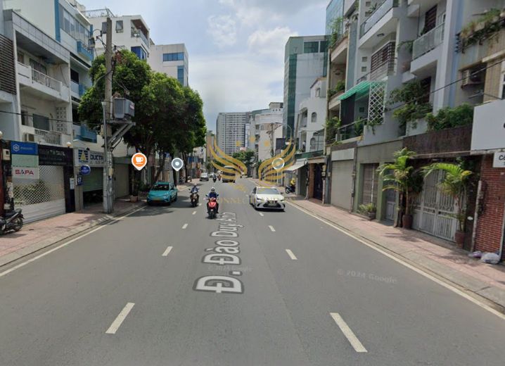 Cho Thuê Văn Phòng 69 Đào Duy Anh Phường 9 Quận Phú Nhuận