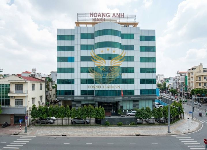 Cho Thuê Văn Phòng 7/1A Thành Thái Phường 1 Quận 10