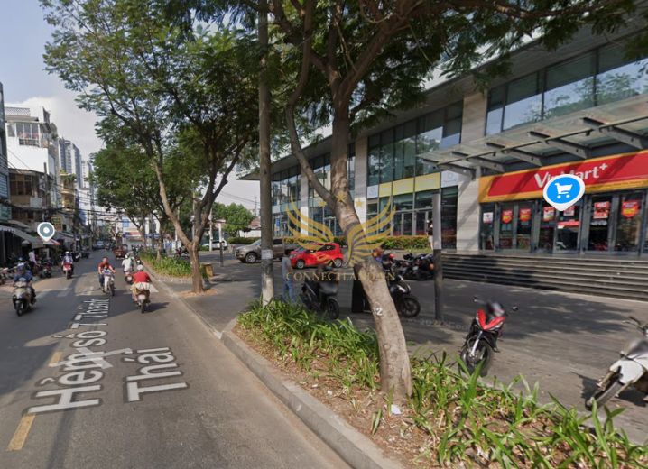 Cho Thuê Văn Phòng 7/28 Thành Thái Phường 14 Quận 10
