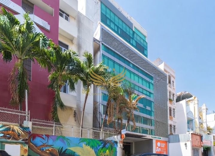 Cho Thuê Văn Phòng 7 Mai Thị Lựu Phường Đa Kao Quận 1