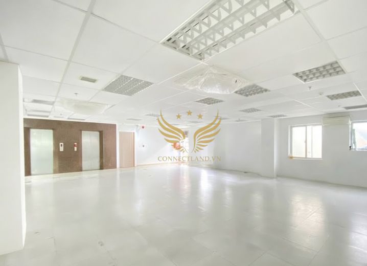 Cho Thuê Văn Phòng 7 Mai Thị Lựu Phường Đa Kao Quận 1