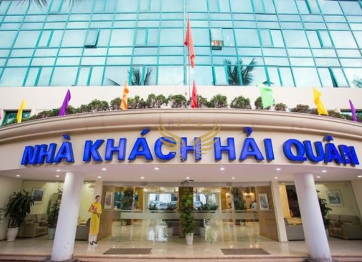 Cho Thuê Văn Phòng 7 Ngô Văn Năm Phường Bến Nghé Quận 1