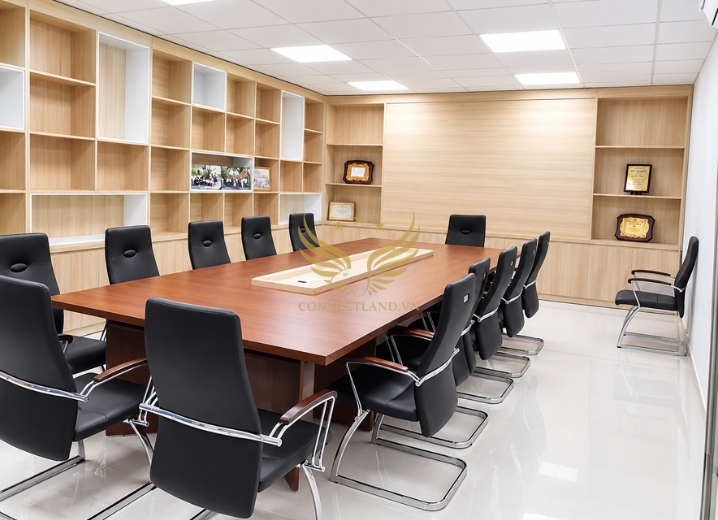 Cho Thuê Văn Phòng 7 Sông Đà Phường 1 Quận Tân Bình