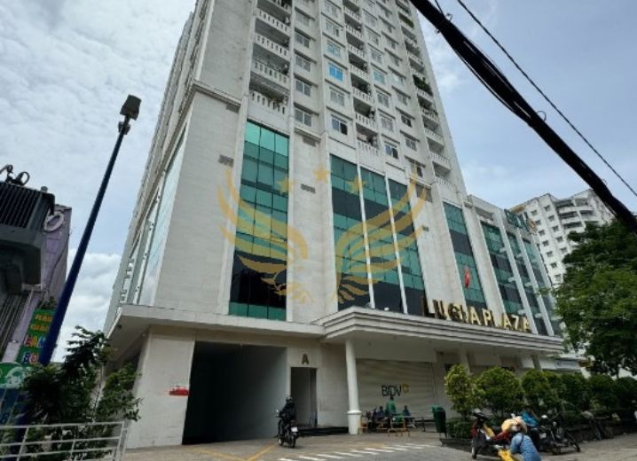Cho Thuê Văn Phòng 70 Lữ Gia Phường 15 Quận 11