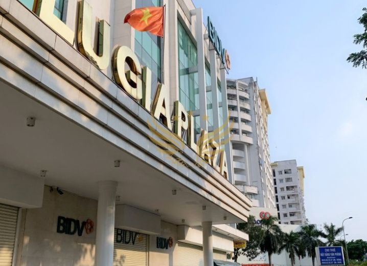 Cho Thuê Văn Phòng 70 Lữ Gia Phường 15 Quận 11